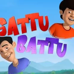 Gattu Battu