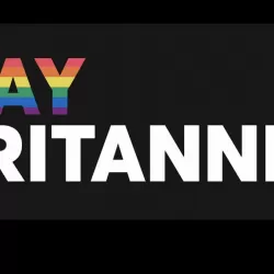 Gay Britannia