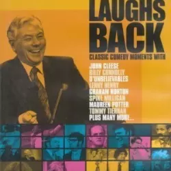 Gaybo Laughs Back