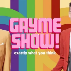 Gayme Show