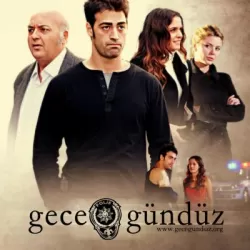 Gece Gündüz