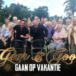 Geer en Goor: Waarheen, Waarvoor?