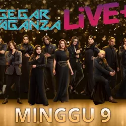 Gegar Vaganza season 3