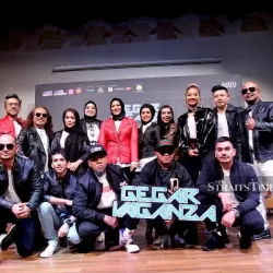 Gegar Vaganza