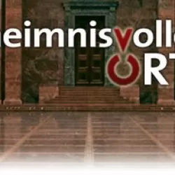 Geheimnisvolle Orte