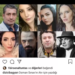 Gel Dese Aşk