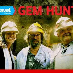 Gem Hunt