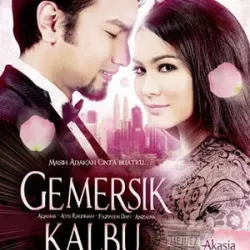 Gemersik Kalbu