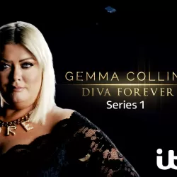 Gemma Collins: Diva Forever