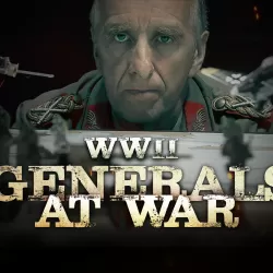 Generals at War