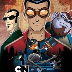 Generator Rex