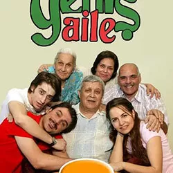 Geniş Aile