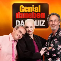 Genial daneben - Das Quiz