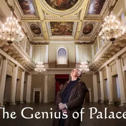 Genius of Palaces