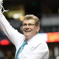 Geno Auriemma Project