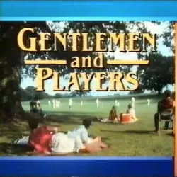 Gentlemen and Players
