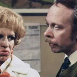 George and Mildred