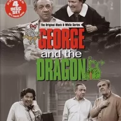 George and the Dragon