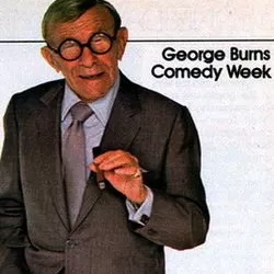 George Burns Comedy Week