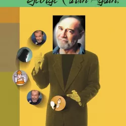 George Carlin at USC