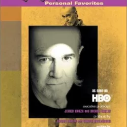 George Carlin: Personal Favorites