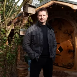 George Clarke's Amazing Spaces