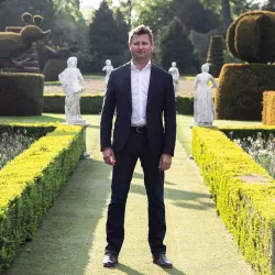 George Clarke's National Trust Unlocked