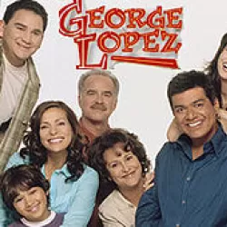 George Lopez