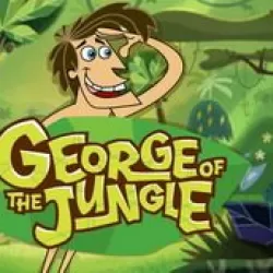 George of the Jungle