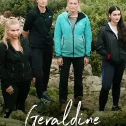 Geraldine en de vrouwen