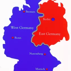 Germany and the Cold War