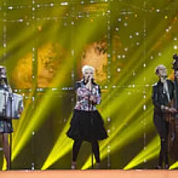 Germany in the Eurovision Song Contest 2014
