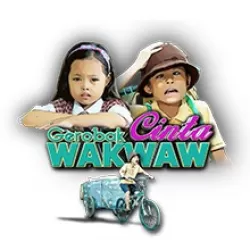 Gerobak Cinta Wakwaw