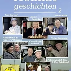 Geschichten aus der Heimat