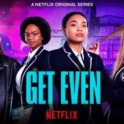 Get Even: Review
