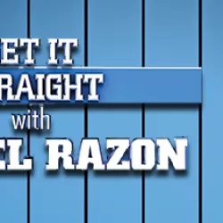 Get It Straight with Daniel Razon