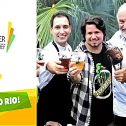 Get Ready to Rio! With Chef Hubert Keller