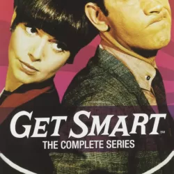 Get Smart (1965)