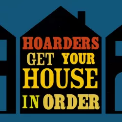 Get Your House in Order