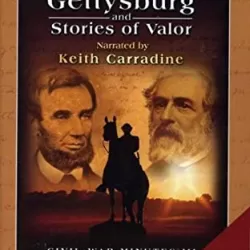 Gettysburg and Stories of Valor