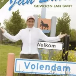 Gewoon Jan Smit