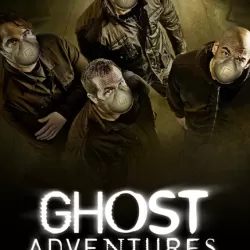 Ghost Adventures: Quarantine