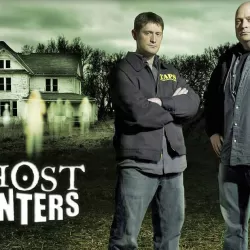 Ghost Hunters