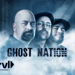 Ghost Nation