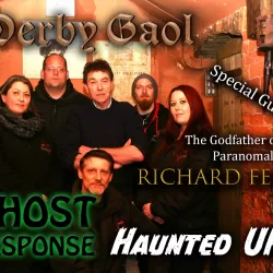 Ghost Response: Haunted UK