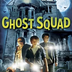 Ghost Squad