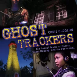 Ghost Trackers