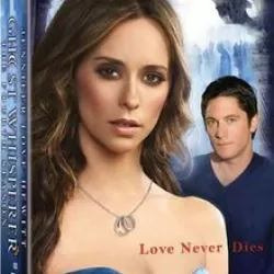 Ghost Whisperer