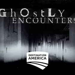 Ghostly Encounters