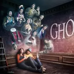Ghosts (2019)